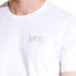 CAMISETA BLANCA GM1102794N000 GIRBAUD